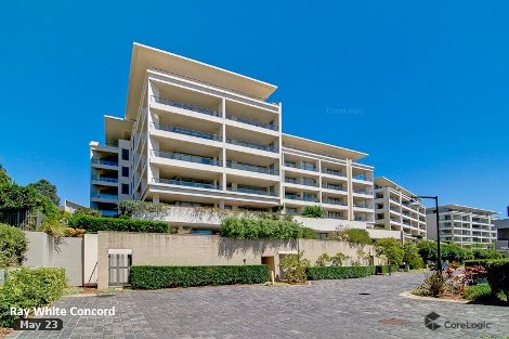 81/14-18 Edgewood Cres, Cabarita, NSW 2137