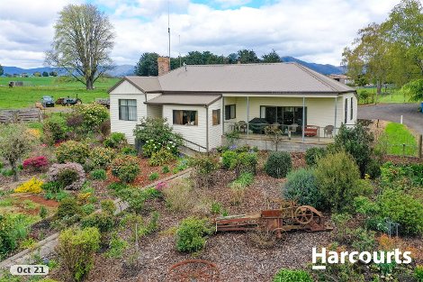 24 East Maurice Rd, Ringarooma, TAS 7263