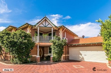 2/113 Ewen St, Doubleview, WA 6018