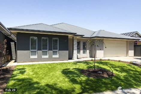 47 Craigburn Rd, Craigburn Farm, SA 5051