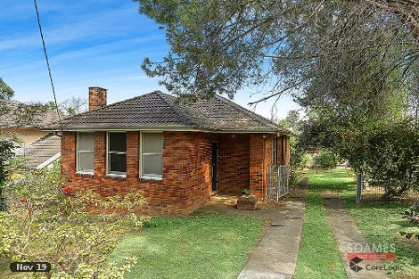 1 Roach Ave, Thornleigh, NSW 2120