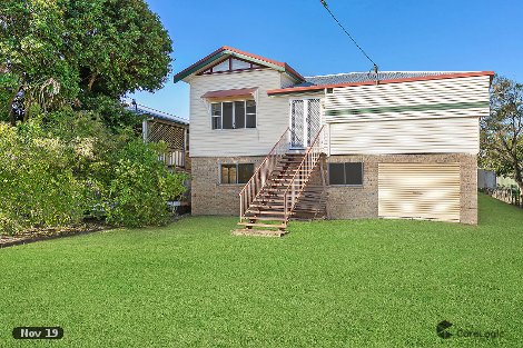 311 George St, Depot Hill, QLD 4700