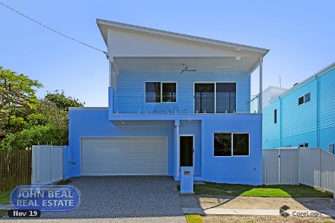 32 Murphy St, Scarborough, QLD 4020