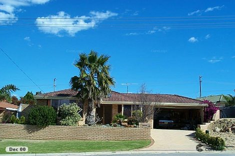 15 Tynemouth Cl, Merriwa, WA 6030