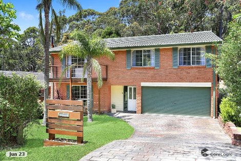 3 Shannon Dr, Helensburgh, NSW 2508