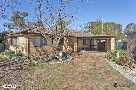 57 Goolagar Cres, Springdale Heights, NSW 2641