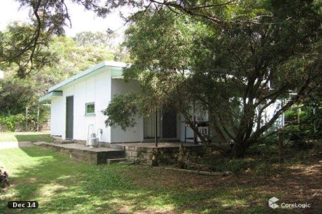 Lack St, Fraser Island, QLD 4581