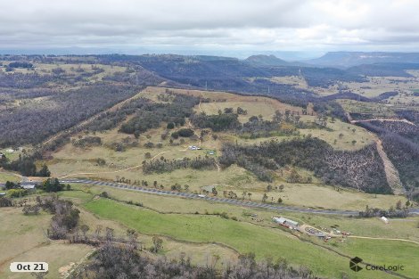 5964 Castlereagh Hwy, Running Stream, NSW 2850