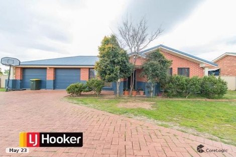 11 Morilla St, Hillvue, NSW 2340