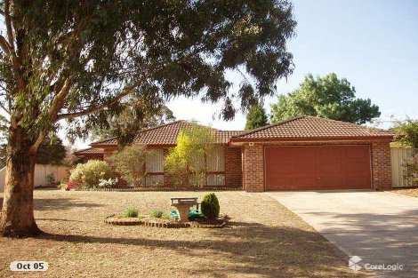 2 Methil Pl, St Andrews, NSW 2566