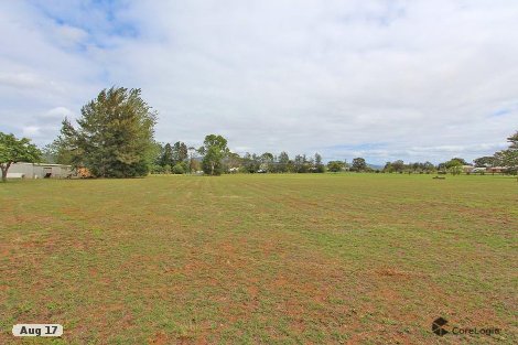 Lot 315 Harrowby St, Broke, NSW 2330