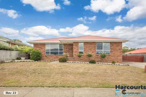 2 Sonnat Dr, Kingston, TAS 7050