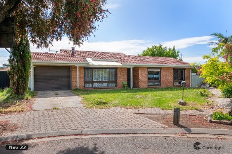 6 Philia Ct, Mansfield Park, SA 5012