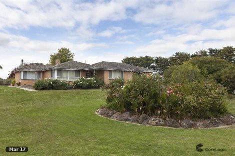 122 Cemetery Rd, Wickliffe, VIC 3379