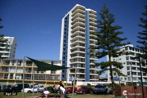 10b/166 Marine Pde, Coolangatta, QLD 4225