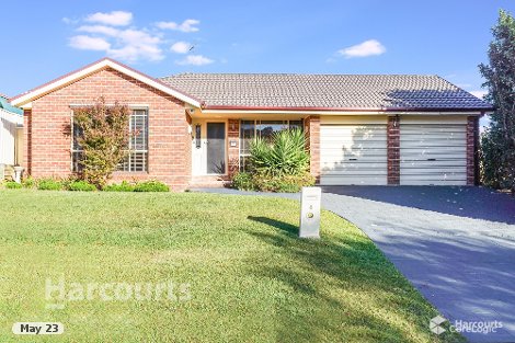 8 Irwin Ct, Narellan Vale, NSW 2567