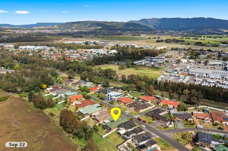 16 Shearwater Bvd, Albion Park Rail, NSW 2527