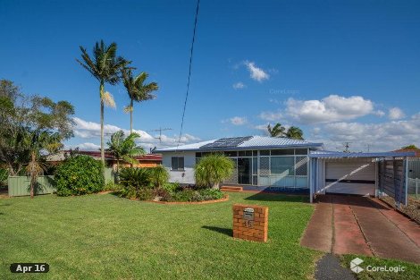 18 Prosser St, Rockville, QLD 4350