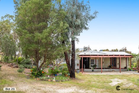 22 Hidaway Dr, Bindoon, WA 6502