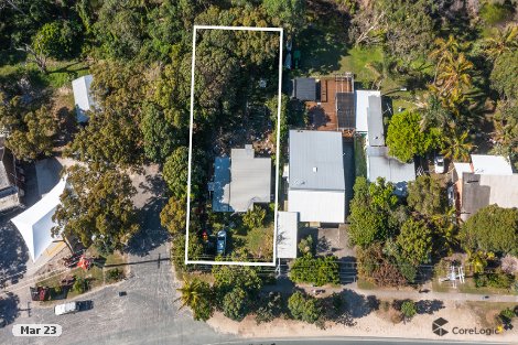 124 Dickson Way, Point Lookout, QLD 4183