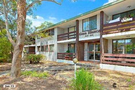 2/438-444 Mowbray Rd W, Lane Cove North, NSW 2066