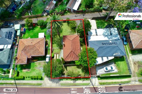 654 Victoria Rd, Ermington, NSW 2115