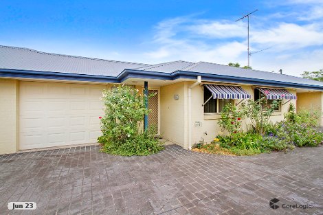 2/121 Lennox St, Richmond, NSW 2753