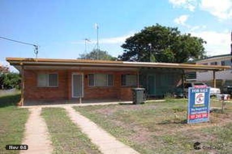 22 Thackeray St, Park Avenue, QLD 4701