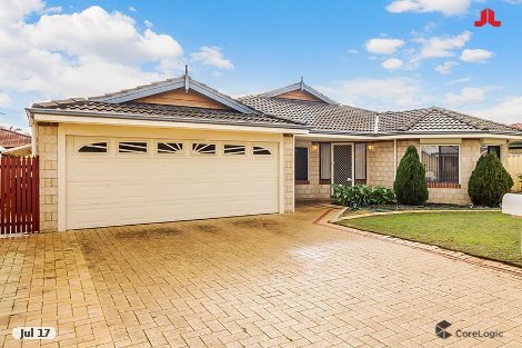 3 Mary Blair Way, Warnbro, WA 6169