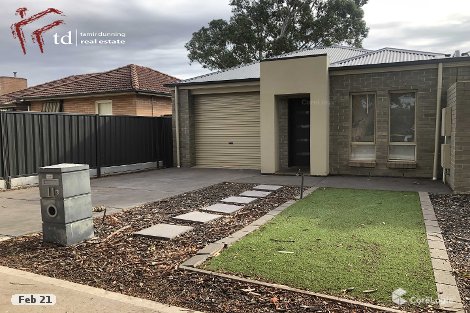 11b Furner Rd, Mitchell Park, SA 5043