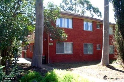 4/415 Liverpool Rd, Strathfield, NSW 2135