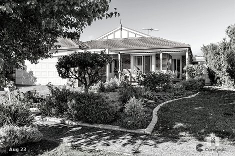 36 Hadley Dr, Wallan, VIC 3756