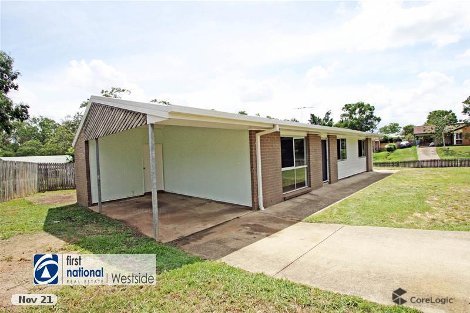 1 Jackson Ct, Dinmore, QLD 4303