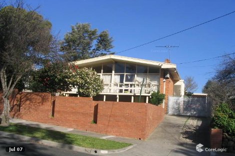 1 Pearce St, Burwood, VIC 3125