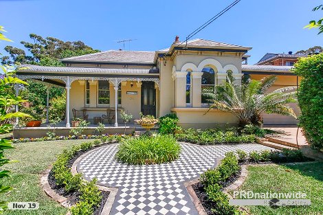 34 Waratah St, Oatley, NSW 2223