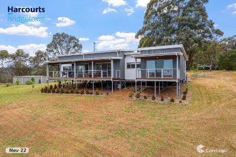 15 Lefroy Rd, Bridgetown, WA 6255