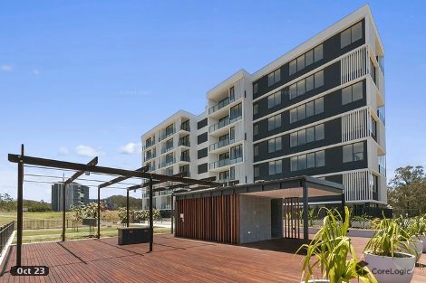 1204/1 Ian Keilar Dr, Springfield Central, QLD 4300