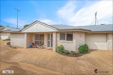 5/28b Haig St, South Toowoomba, QLD 4350