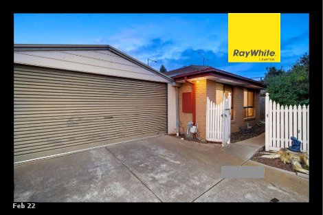 2/8 Crellin Ave S, Altona Meadows, VIC 3028