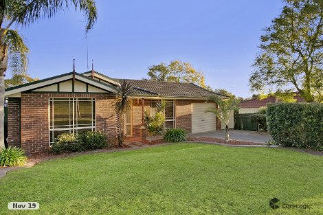 47 Downes Cres, Currans Hill, NSW 2567