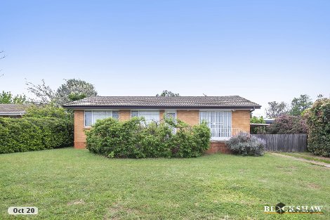 27 Maclaurin Cres, Chifley, ACT 2606