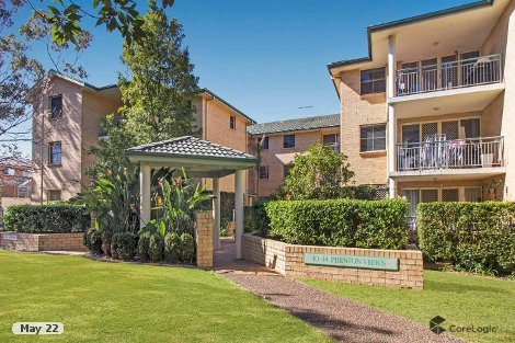 22/10-14 Preston Ave, Engadine, NSW 2233