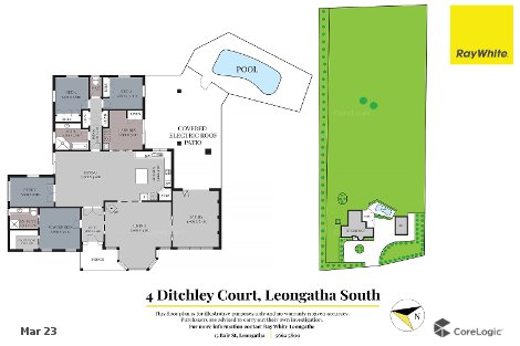 4 Ditchley Ct, Leongatha South, VIC 3953