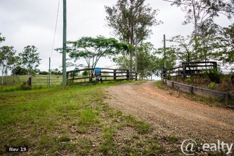 135 Kinen Lane, Canina, QLD 4570