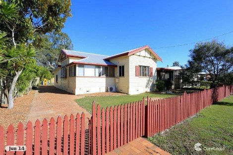 25 Stedman St, Norville, QLD 4670