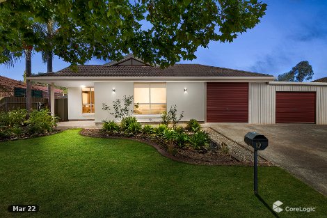 9 Crawford Gr, Andrews Farm, SA 5114