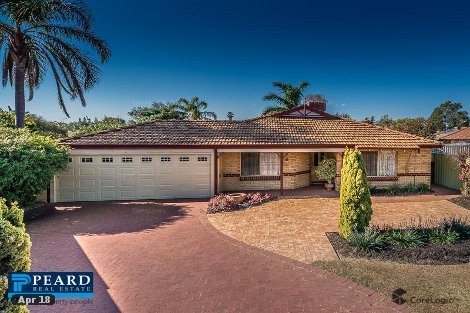 16 Helby Cl, Merriwa, WA 6030