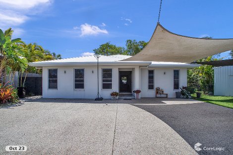 3 Broclin Ct, Rural View, QLD 4740