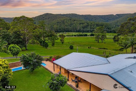 822 Yarramalong Rd, Wyong Creek, NSW 2259