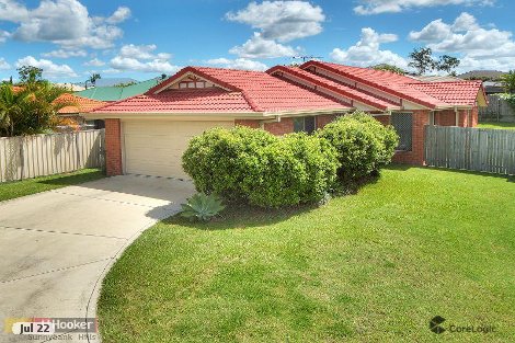 22 Howell Pl, Drewvale, QLD 4116